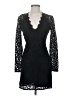 WAYF Black Cocktail Dress Size XS - photo 1