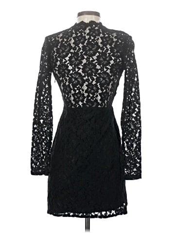 WAYF Cocktail Dress (view 2)