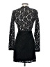WAYF Black Cocktail Dress Size XS - photo 2