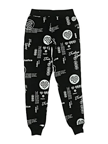 Justice Active Casual Pants (view 2)