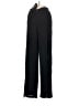 Kona Sol Solid Black Dress Pants Size M - photo 1