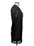 WAYF Black Cocktail Dress Size XS - photo 4
