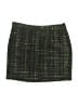 Brooks Brothers Tweed Green Skirt Size 6 - photo 1