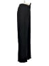 Kona Sol Solid Black Dress Pants Size M - photo 4