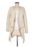 believe.. Ivory Cardigan Size E - photo 1