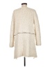believe.. Ivory Cardigan Size E - photo 2