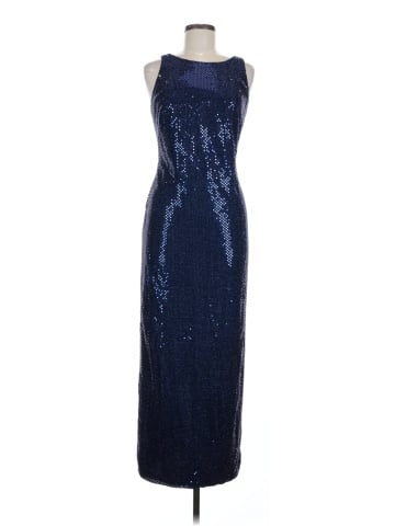 Betsy & Adam Cocktail Dress (view 1)