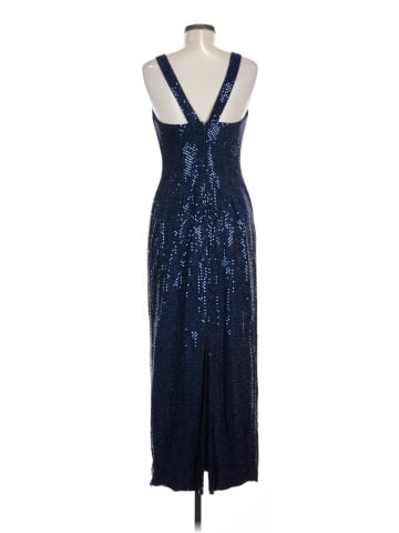 Betsy & Adam Cocktail Dress (view 2)