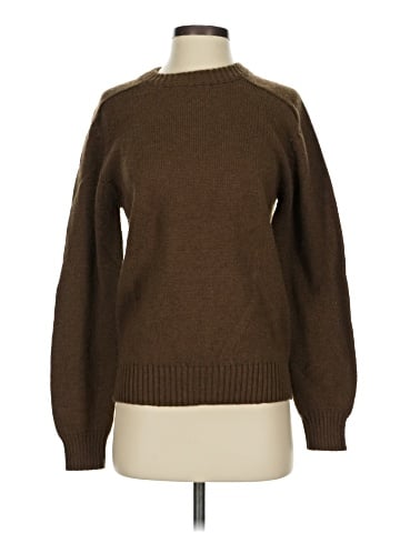 SATURDAYS NEW YORK CITY Pullover Sweater (view 1)