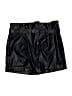 Express Metallic Black Shorts Size 30 waist (estimated) - photo 1