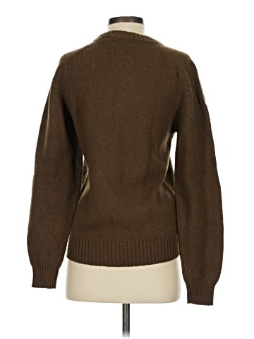 SATURDAYS NEW YORK CITY Pullover Sweater (view 2)