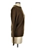SATURDAYS NEW YORK CITY Brown Pullover Sweater Size S - photo 4