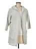 Robert Louis Silver Cardigan Size M - photo 1