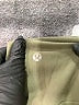 Lululemon Athletica Green Active Pants Size 2 - photo 4
