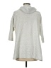 Robert Louis Silver Cardigan Size M - photo 2