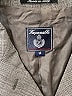 Faconnable Gray Blazer Size 14 - photo 6