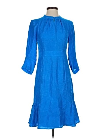 Nanette Lepore Casual Dress (view 1)