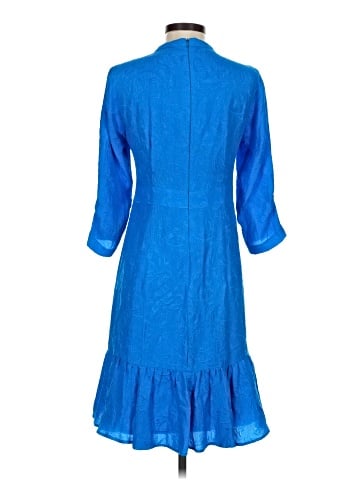 Nanette Lepore Casual Dress (view 2)