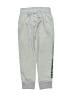 Under Armour Silver Track Pants Size 4 - photo 2