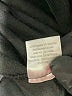 Suzette Black Zip Up Hoodie Size Med - Lg - photo 7