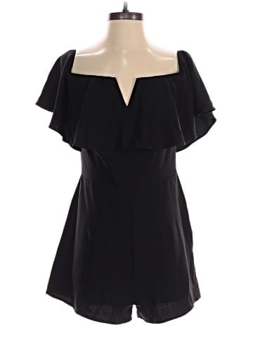 Leith Romper (view 1)