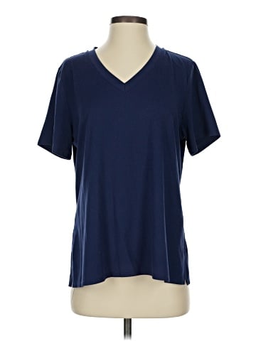 Elizabeth & Clarke Short Sleeve T-Shirt (view 1)