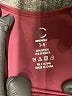 Assorted Brands Burgundy Sleeveless Top Size 3 - 4 - photo 3