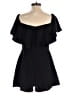 Leith Black Romper Size M - photo 2
