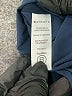 Athleta Blue Tank Top Size XXS - photo 8