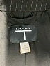 T Tahari Black Blazer Size 8 - photo 6