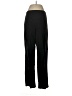 D&Co. Black Casual Pants Size M - photo 1