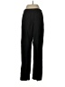 D&Co. Black Casual Pants Size M - photo 2