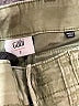 CAbi Green Cargo Pants Size 2 - photo 7