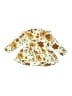 PatPat 100% Polyester Yellow Dress Size 3 - photo 1