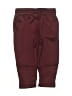 OshKosh B'gosh 100% Polyester Burgundy Track Pants 18-24 MO / 24 MO - photo 2