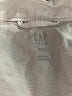 Gap Kids 100% Cotton White Jacket Size 2XL (kids) - photo 3