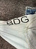 BDG Hearts Blue Jeans Size 30 waist - photo 4