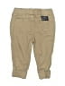 Ben Sherman 100% Cotton Solid Tan Khakis Size 6-9 mo - photo 2