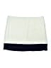 Belyn Key Ivory White Active Skort Size XXL - photo 2