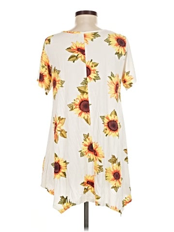 Larace Casual Dress (view 2)