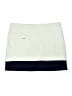 Belyn Key Ivory White Active Skort Size XXL - photo 1