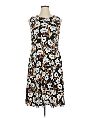 Charter Club Casual Dress (view 1)