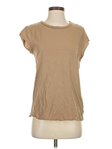 Talulah New York Short Sleeve T-Shirt (view 1)