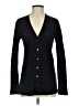Nicole Miller Black Cardigan Size P (petite) - photo 1