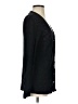 Nicole Miller Black Cardigan Size P (petite) - photo 4