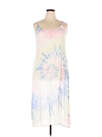 Raviya Casual Dress (view 1)