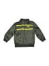 Puma 100% Polyester Gray Track Jacket 12-18 MO / 18 MO - photo 1