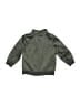 Puma 100% Polyester Gray Track Jacket 12-18 MO / 18 MO - photo 2