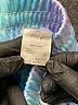 Unbranded Tie-dye Blue Casual Pants Size M - photo 4