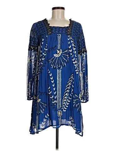 Floreat Casual Dress (view 1)